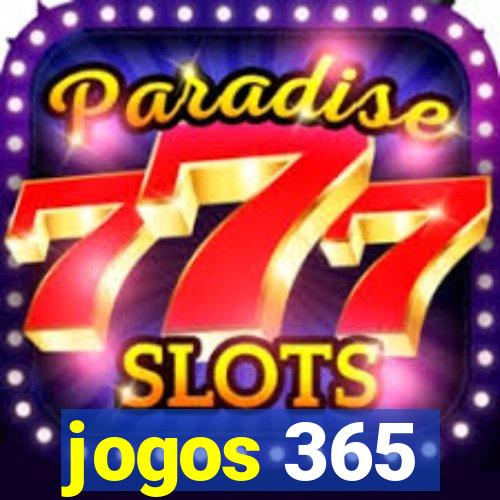 jogos 365